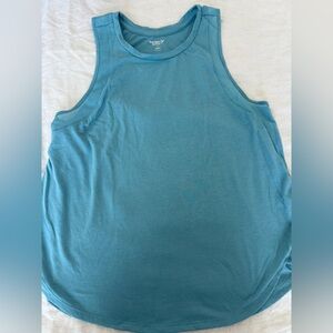 Old Navy Teal Tank Top